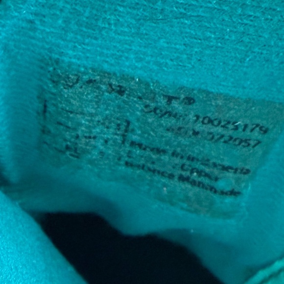 Ariat Youth Cowboy Boots Size 5 Fits Women’s 7 Brown Western Boots - Picture 11 of 12